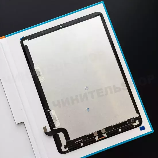 Дисплей iPad Air 5 (10,9")