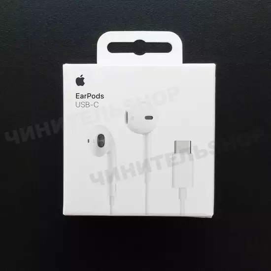 Наушники EarPods USB-C