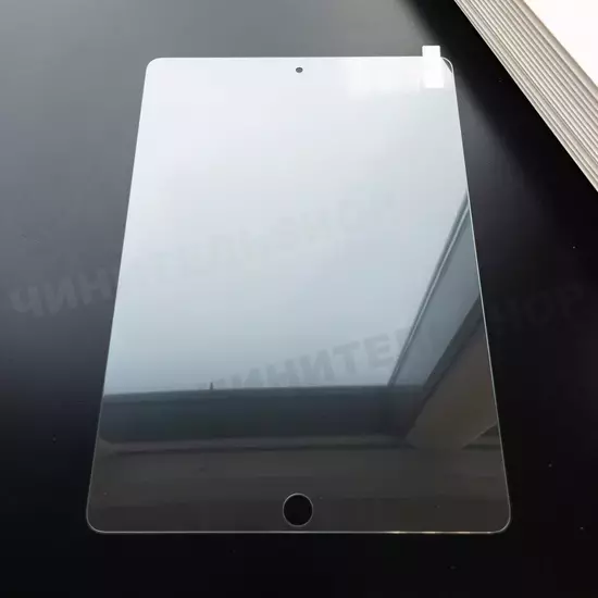 Защитное Стекло на iPad 7/8/9