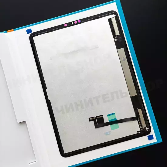 Дисплей iPad Pro 11" (Gen 3/4)