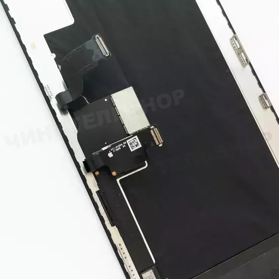 Дисплей iPhone XS Max (Восстановленный Оригинал)
