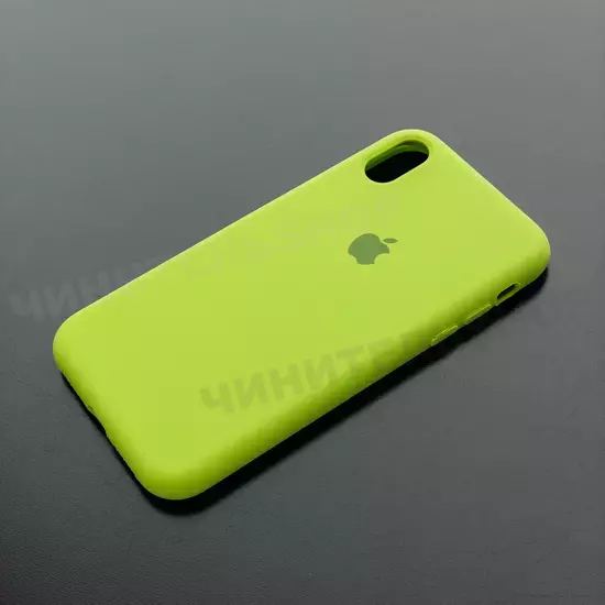 Чехольчики на iPhone X/XS