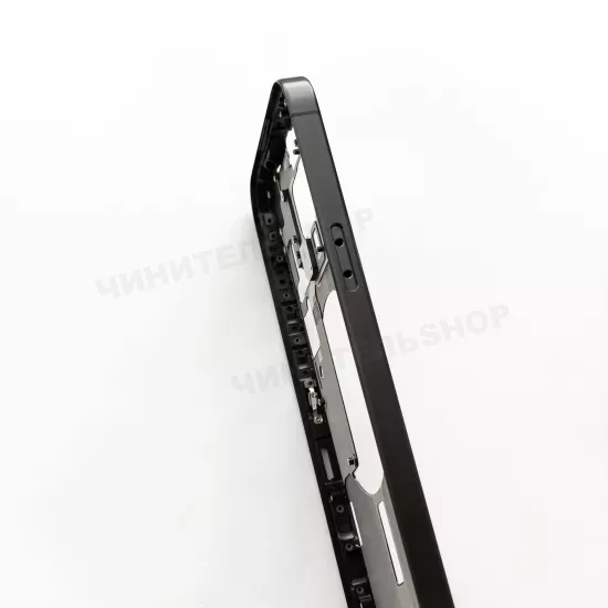 Корпус iPhone 15 Pro Max (Black)