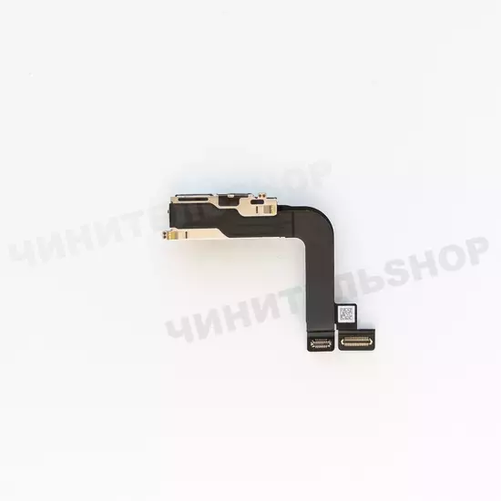 Фронтальная камера iPhone 15 Pro Max