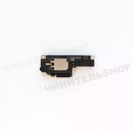 Основной динамик iPhone 15 Pro Max