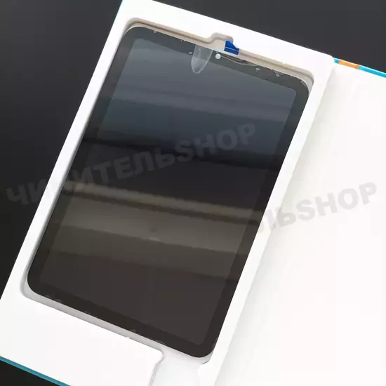 Дисплей iPad mini 6
