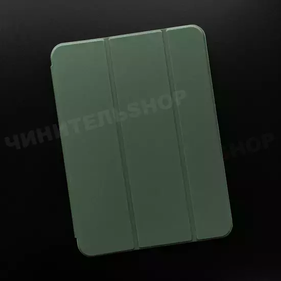 Чехол iPad 10 (2022) Smart Folio (Cyprus Green)