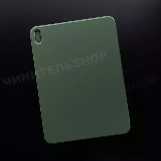 Чехол iPad 10 (2022) Smart Folio (Cyprus Green)
