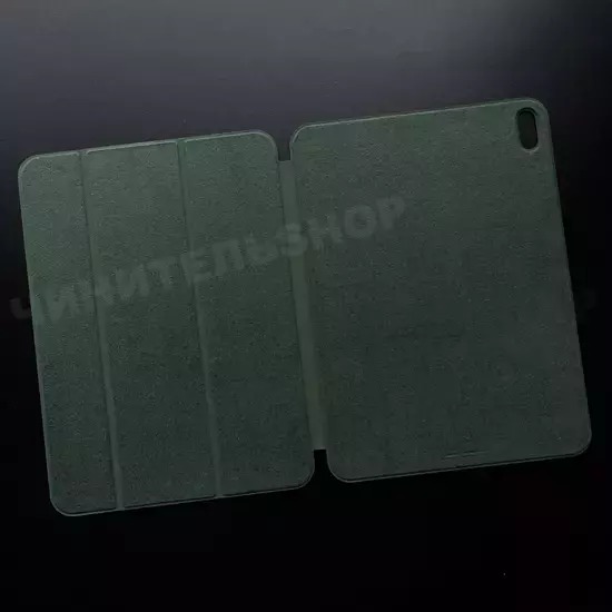 Чехол iPad 10 (2022) Smart Folio (Cyprus Green)