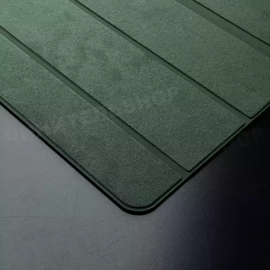 Чехол iPad 10 (2022) Smart Folio (Cyprus Green)