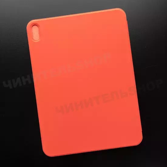 Чехол iPad 10 (2022) Smart Folio (Electric Orange)