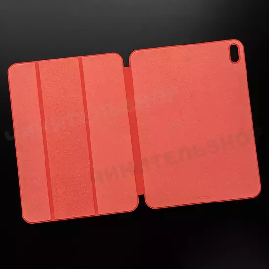 Чехол iPad 10 (2022) Smart Folio (Electric Orange)