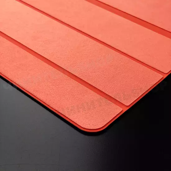 Чехол iPad 10 (2022) Smart Folio (Electric Orange)