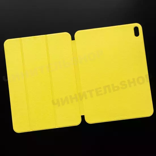 Чехол iPad 10 (2022) Smart Folio (Lemonade)