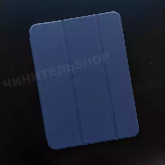 Чехол iPad 10 (2022) Smart Folio (Navy Blue)