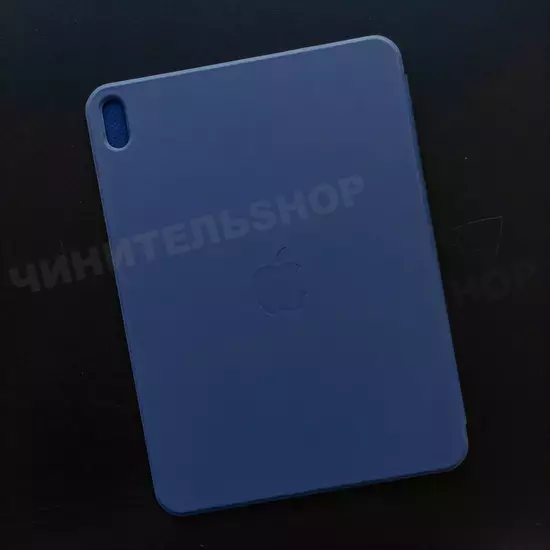 Чехол iPad 10 (2022) Smart Folio (Navy Blue)
