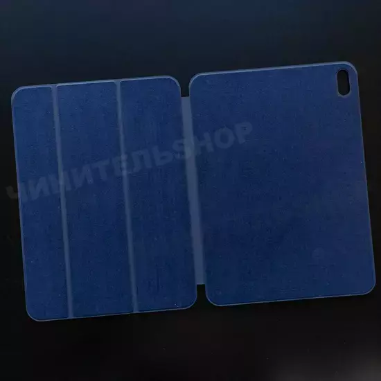 Чехол iPad 10 (2022) Smart Folio (Navy Blue)