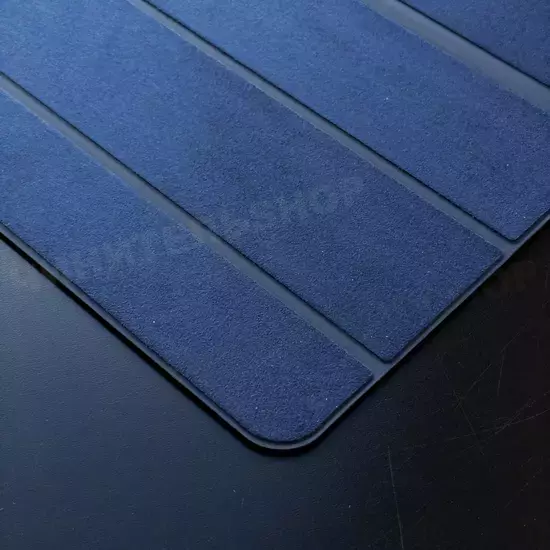 Чехол iPad 10 (2022) Smart Folio (Navy Blue)