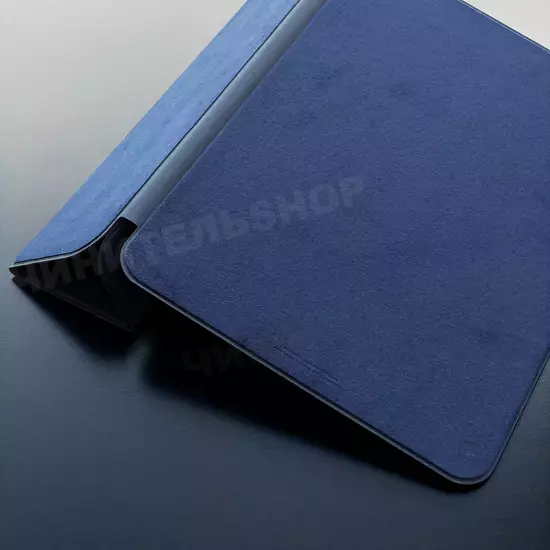 Чехол iPad 10 (2022) Smart Folio (Navy Blue)