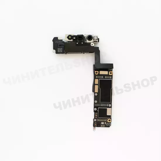 Плата iPhone 11 256Gb (с датчиками)