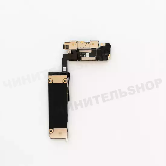 Плата iPhone 11 256Gb (с датчиками)
