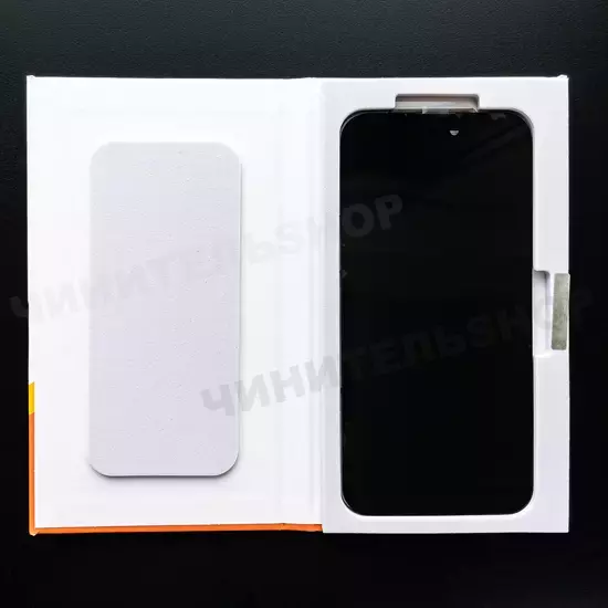 Дисплей iPhone 14 Pro Max (копия OLED)