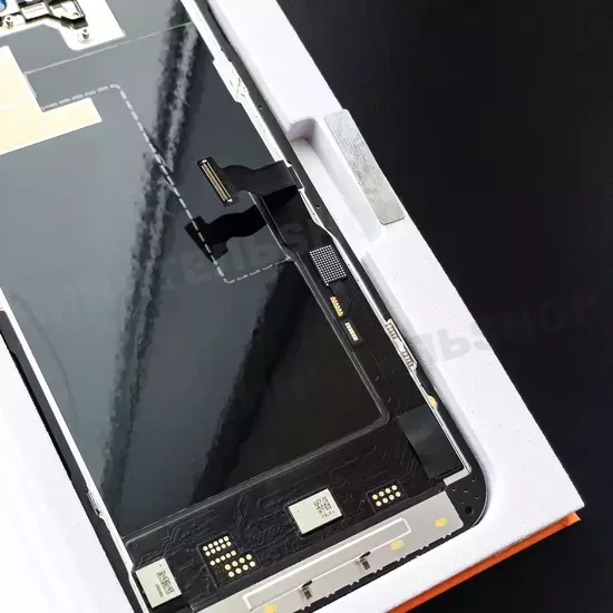 Дисплей iPhone 14 Pro Max (копия OLED)