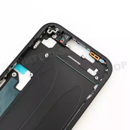Корпус iPhone 15 (Black)