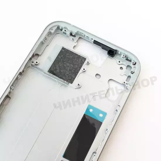 Корпус iPhone 15 (Blue)