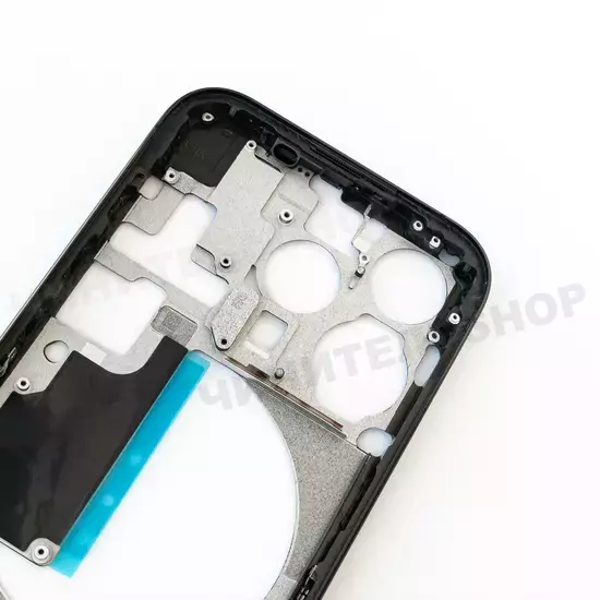 Корпус iPhone 15 Pro (Black)