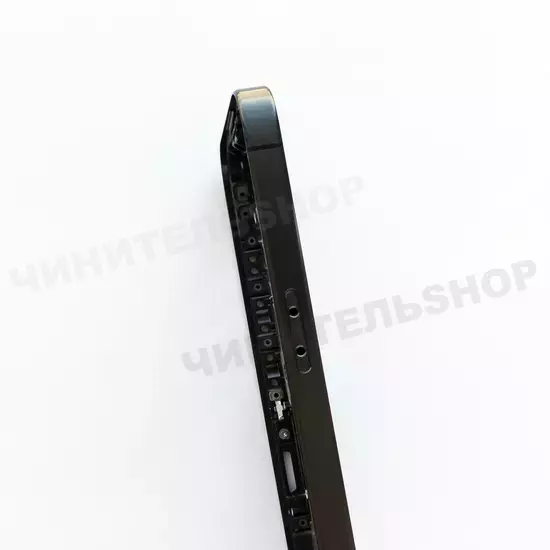 Корпус iPhone 15 Pro (Black)