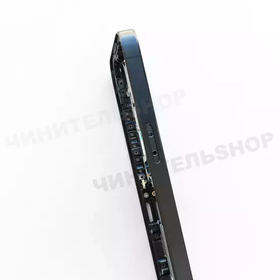 Корпус iPhone 15 Pro (Blue)