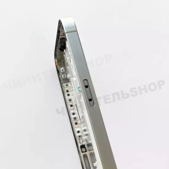Корпус iPhone 15 Pro (Natural)