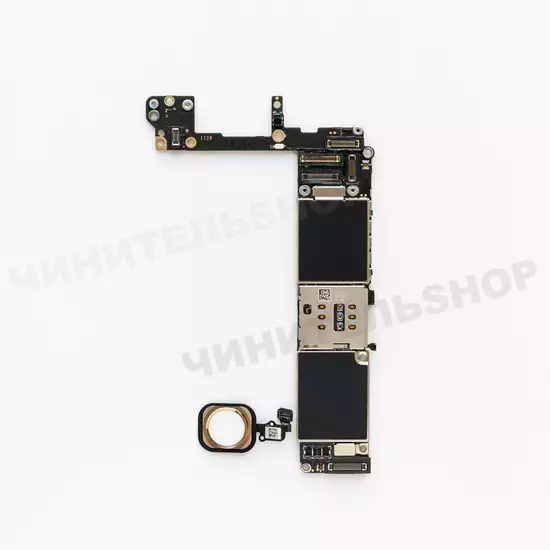 Плата iPhone 6s 16Gb (с кнопкой HOME)