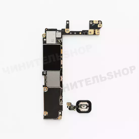 Плата iPhone 6s 16Gb (с кнопкой HOME)