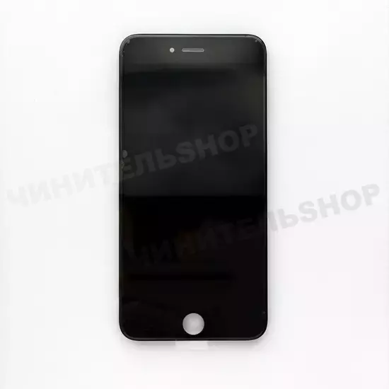 Дисплей iPhone 6S Plus (Чёрный)