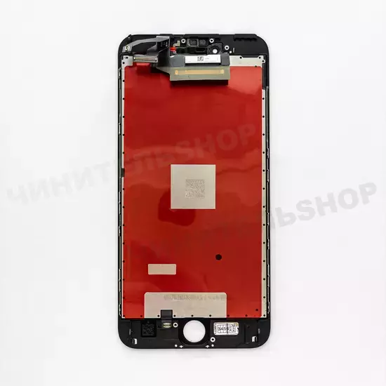 Дисплей iPhone 6S Plus (Чёрный)