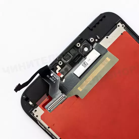 Дисплей iPhone 6S Plus (Чёрный)
