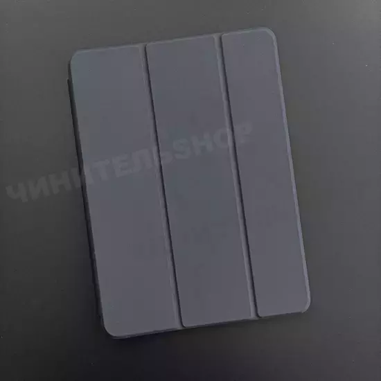 Чехол iPad Air 11" (M2) Smart Folio (Black)