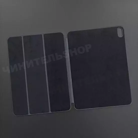 Чехол iPad Air 11" (M2) Smart Folio (Black)