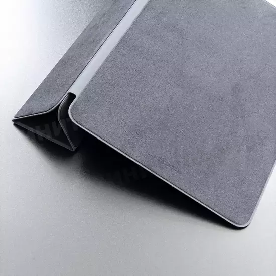 Чехол iPad Air 11" (M2) Smart Folio (Black)
