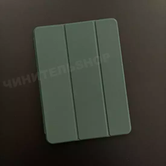 Чехол iPad Air 11" (M2) Smart Folio (Cyprus Green)