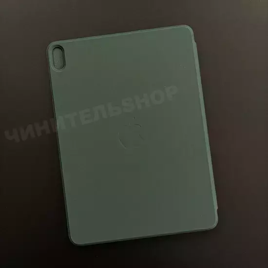 Чехол iPad Air 11" (M2) Smart Folio (Cyprus Green)