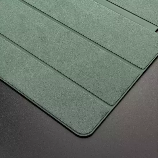 Чехол iPad Air 11" (M2) Smart Folio (Cyprus Green)