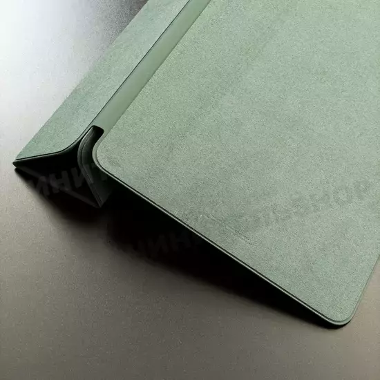 Чехол iPad Air 11" (M2) Smart Folio (Cyprus Green)