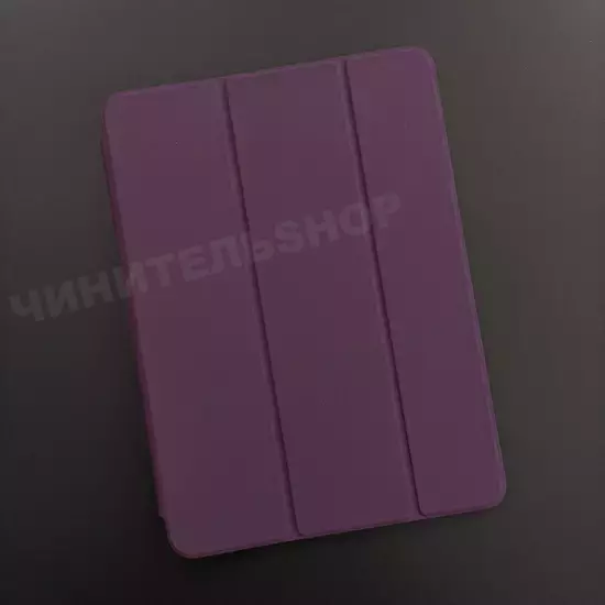 Чехол iPad Air 11" (M2) Smart Folio (Dark Cherry)