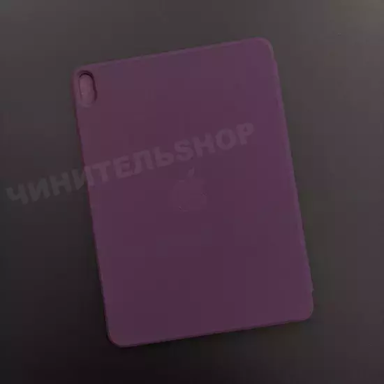 Чехол iPad Air 11" (M2) Smart Folio (Dark Cherry)