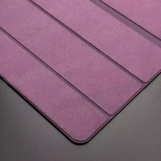 Чехол iPad Air 11" (M2) Smart Folio (Dark Cherry)
