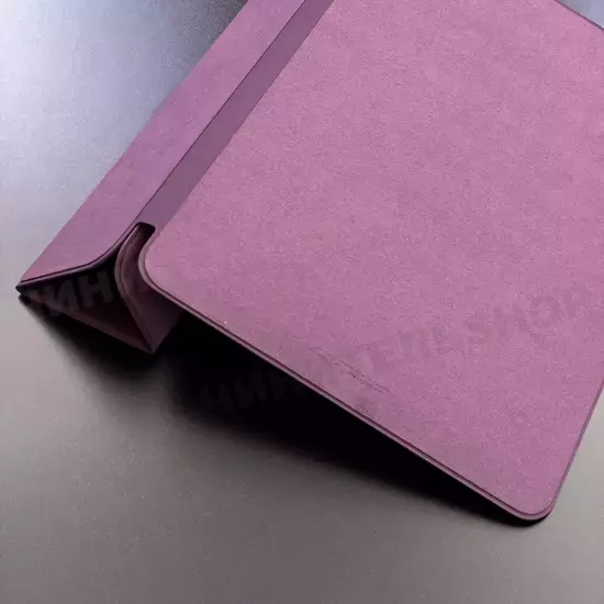 Чехол iPad Air 11" (M2) Smart Folio (Dark Cherry)