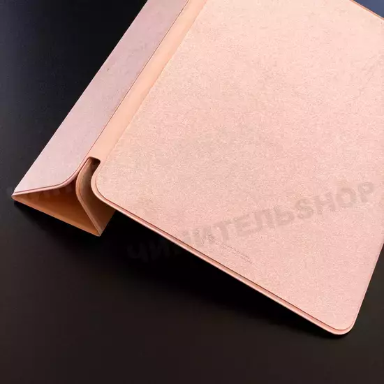 Чехол iPad Air 11" (M2) Smart Folio (Grapefruit)